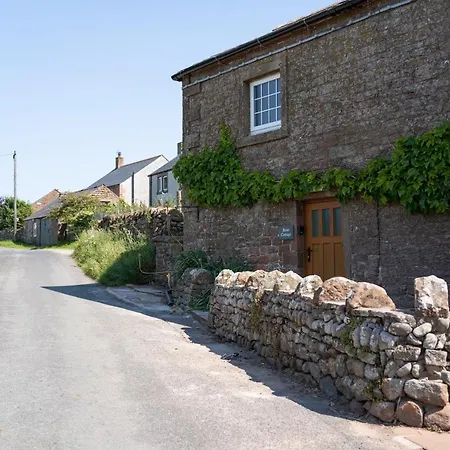 Rose Cottage @ The Pheasant Inn