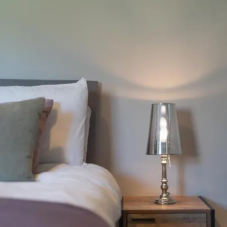 Rose Cottage @ The Pheasant Inn * Brampton (Cumbria)