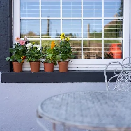 Appartamento Rose Cottage @ The Pheasant Inn Brampton (Cumbria)