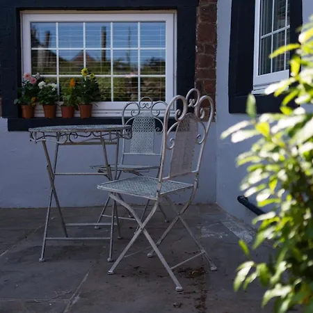 Rose Cottage @ The Pheasant Inn Brampton (Cumbria)