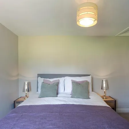 Rose Cottage @ The Pheasant Inn * Brampton (Cumbria)