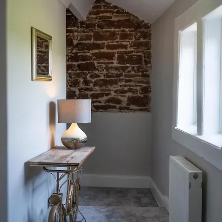 Rose Cottage @ The Pheasant Inn Brampton (Cumbria)