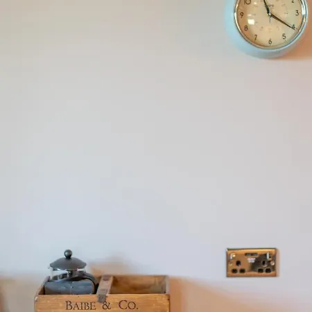 Apartment Rose Cottage @ The Pheasant Inn Brampton (Cumbria)